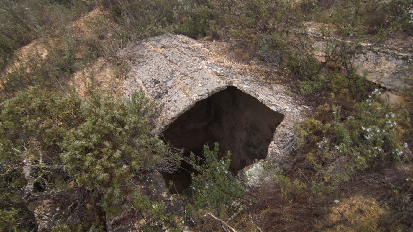 Finka/Dom wiejski na sprzedaż w Batea - 195 000 € (Ref: 9617936)