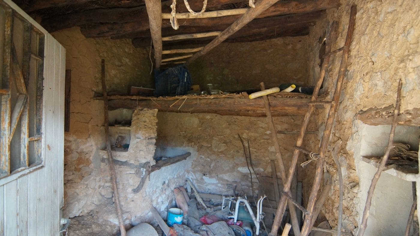 Finka/Dom wiejski na sprzedaż w Rasquera - 25 000 € (Ref: 9617937)