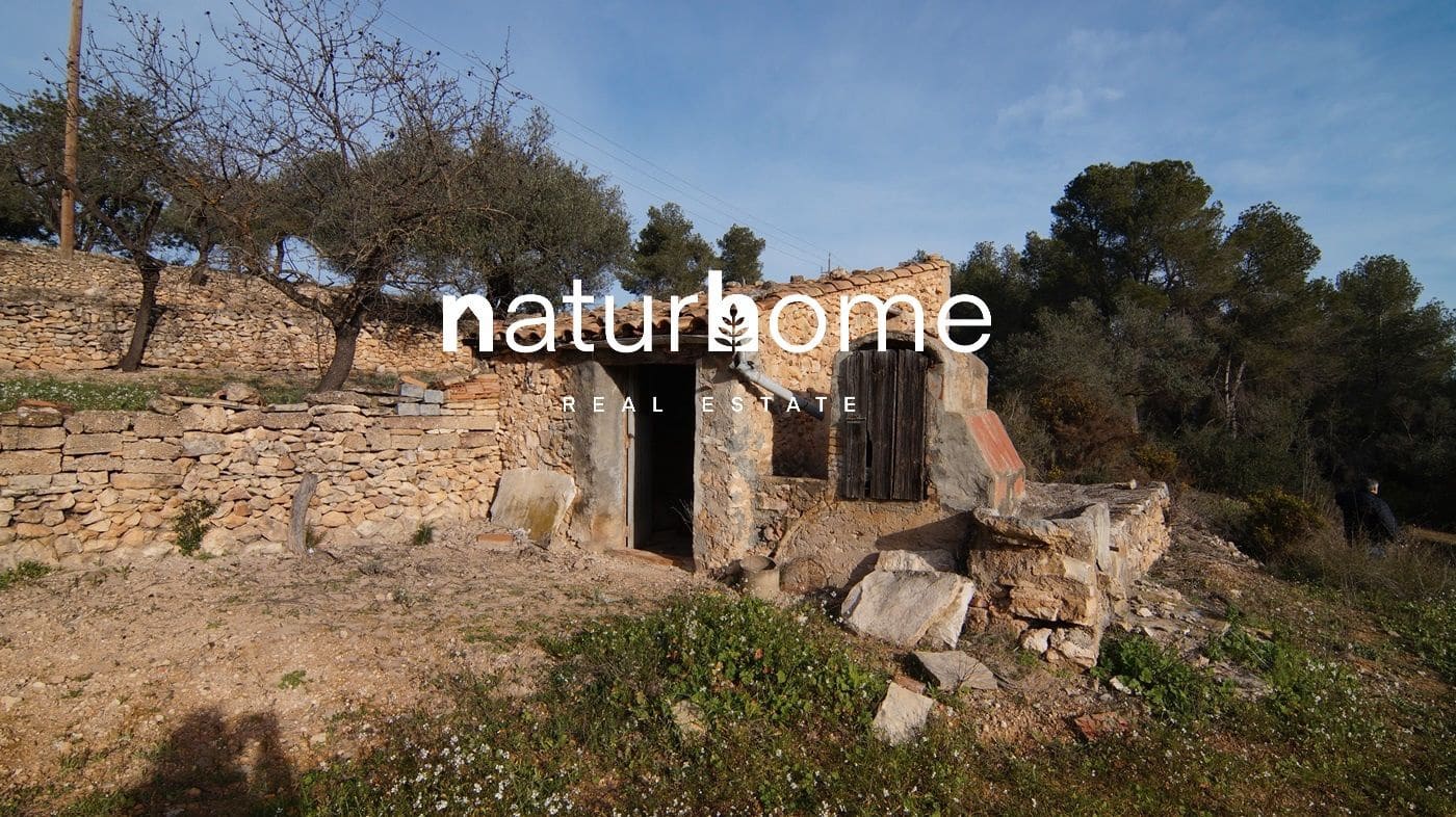 Finka/Dom wiejski na sprzedaż w Rasquera - 25 000 € (Ref: 9617937)