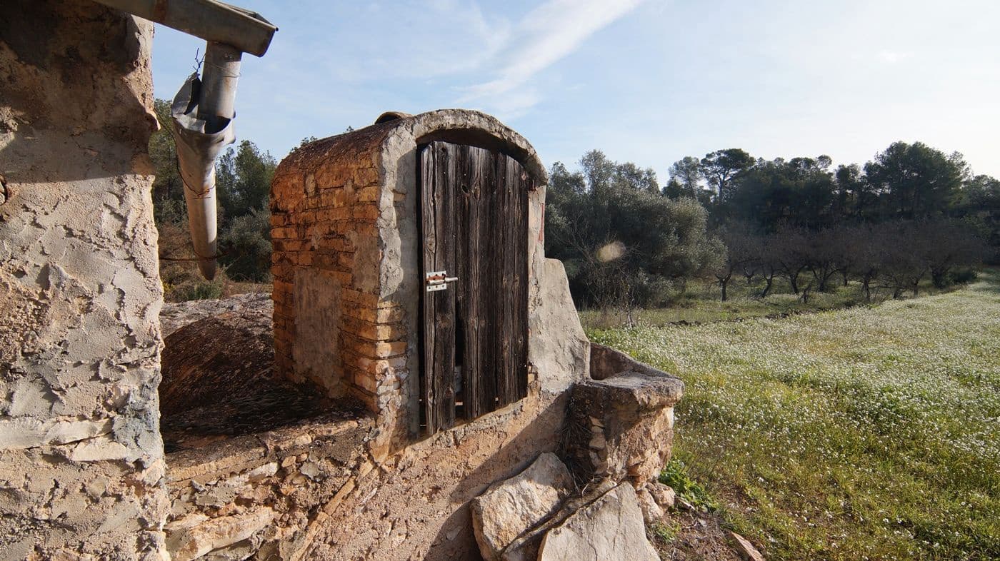 Finka/Dom wiejski na sprzedaż w Rasquera - 25 000 € (Ref: 9617937)