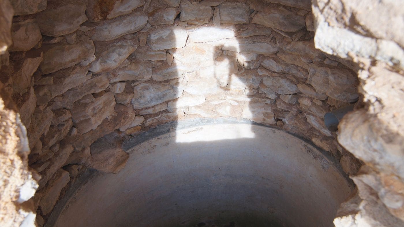 Finka/Dom wiejski na sprzedaż w Rasquera - 35 000 € (Ref: 9617938)