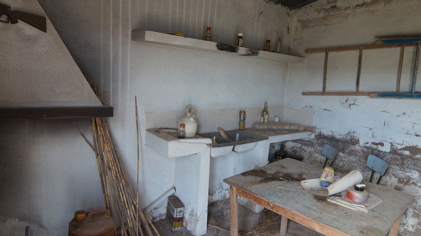 Finka/Dom wiejski na sprzedaż w Rasquera - 35 000 € (Ref: 9617938)