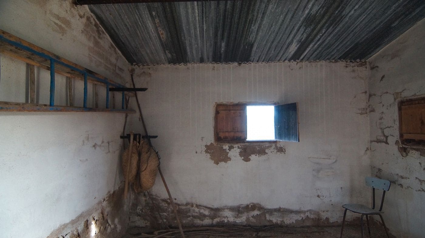 Finka/Dom wiejski na sprzedaż w Rasquera - 35 000 € (Ref: 9617938)