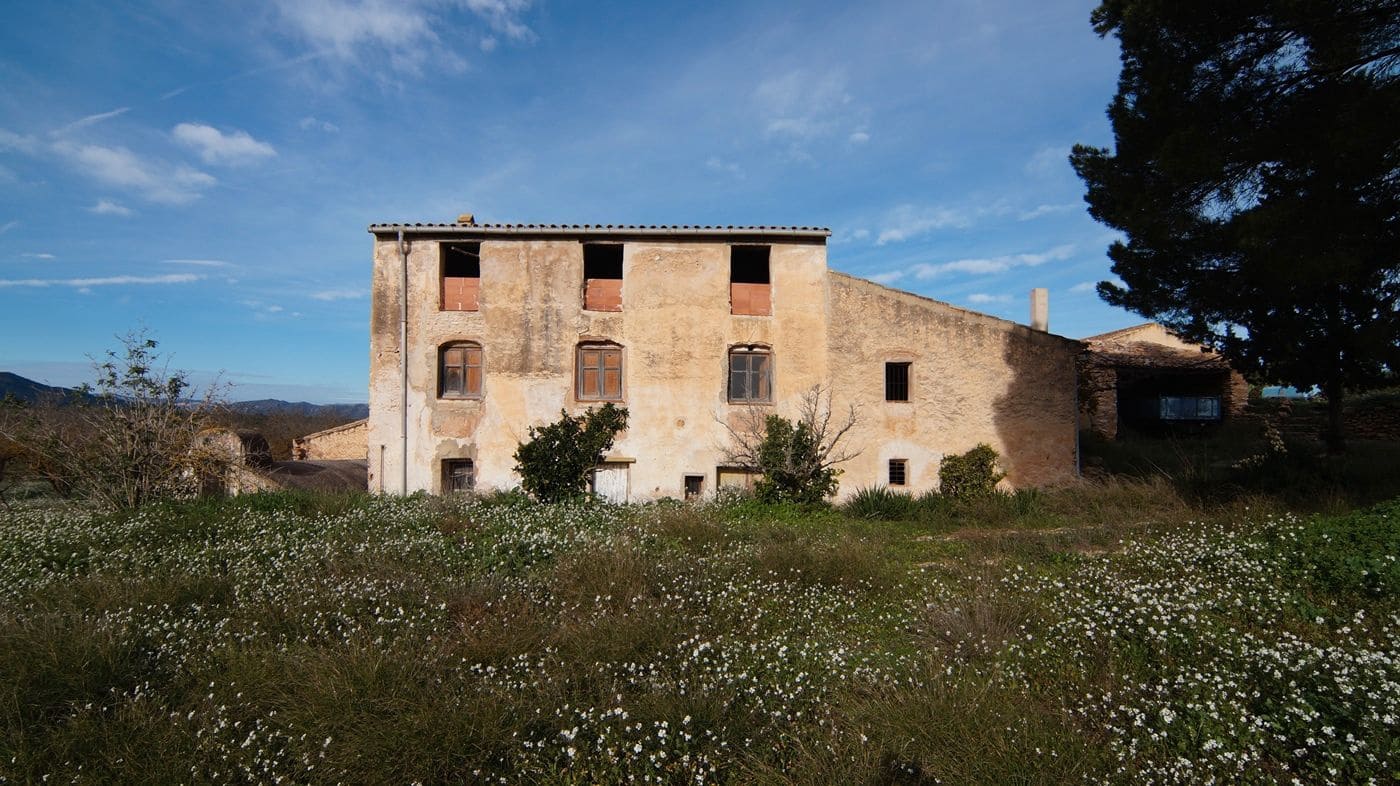 Finca/Country House for sale in Tivissa - € 950,000 (Ref: 9617939)