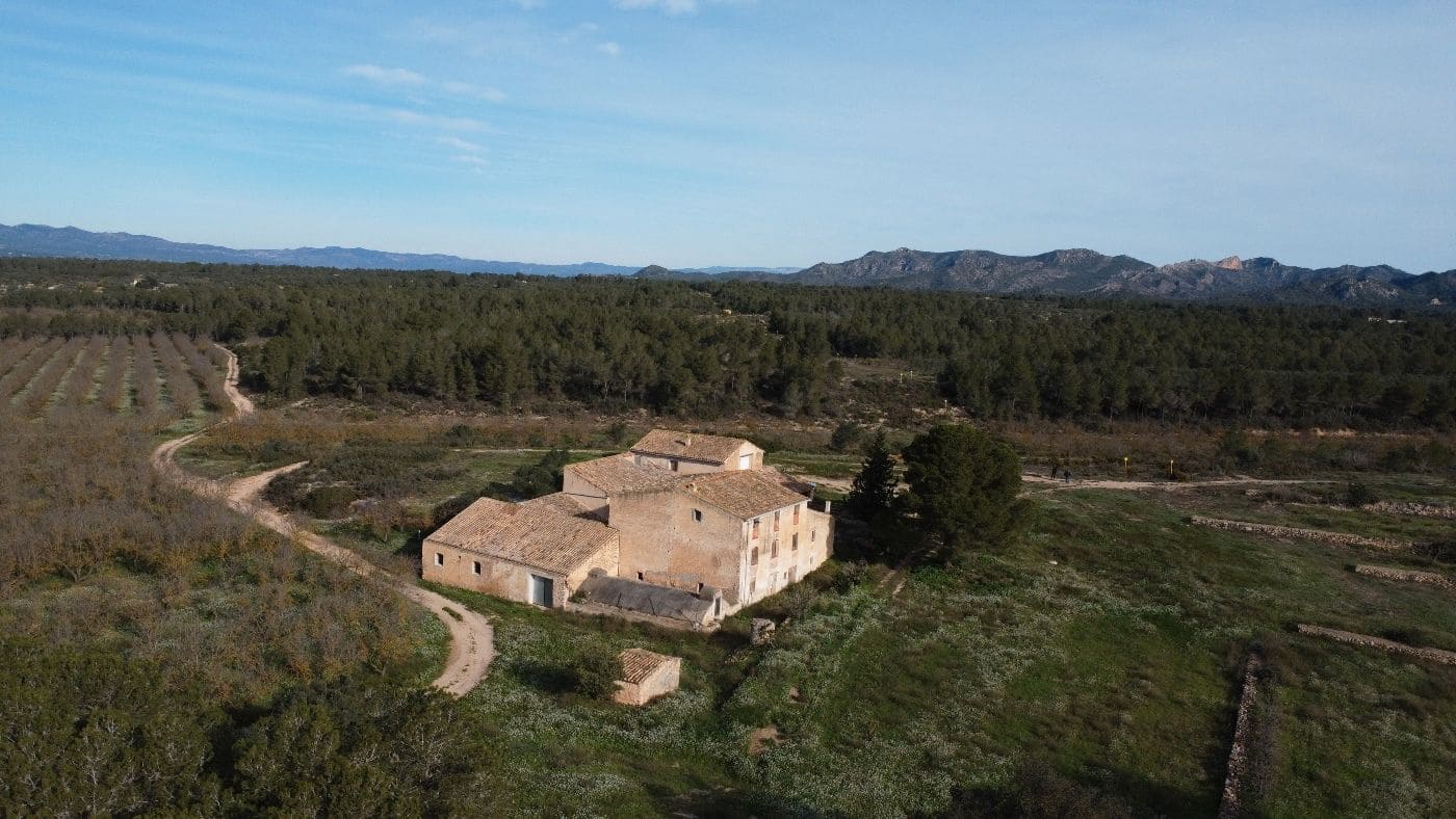 Finca/Country House for sale in Tivissa - € 950,000 (Ref: 9617939)