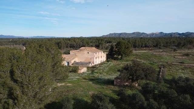 Finca/Landhuis te koop in Tivissa - € 950.000 (Ref: 9617939)