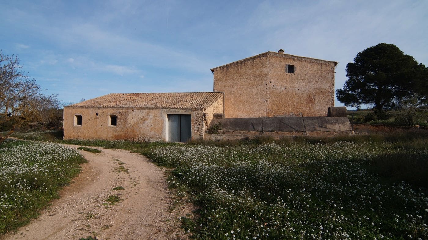 Finca/Country House for sale in Tivissa - € 950,000 (Ref: 9617939)