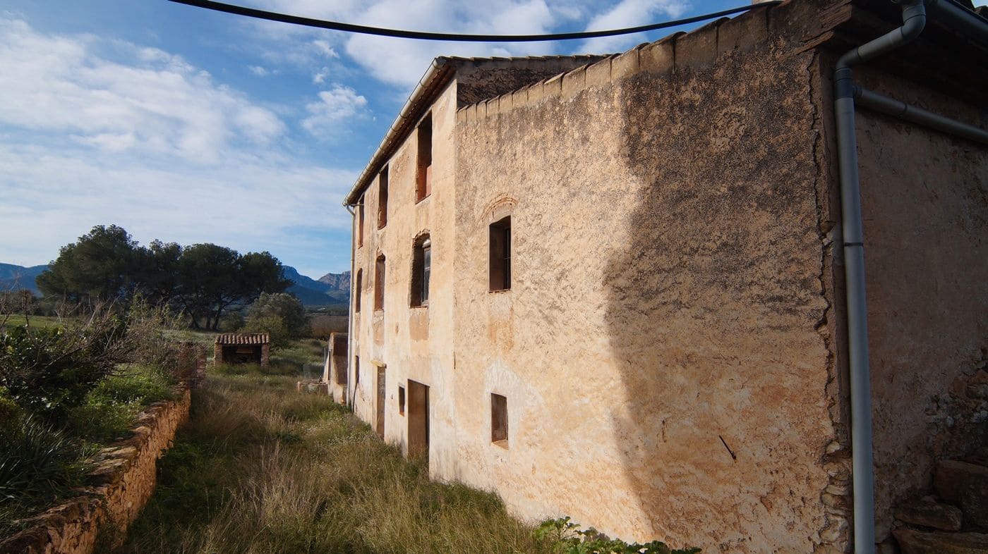 Finca/Country House for sale in Tivissa - € 950,000 (Ref: 9617939)