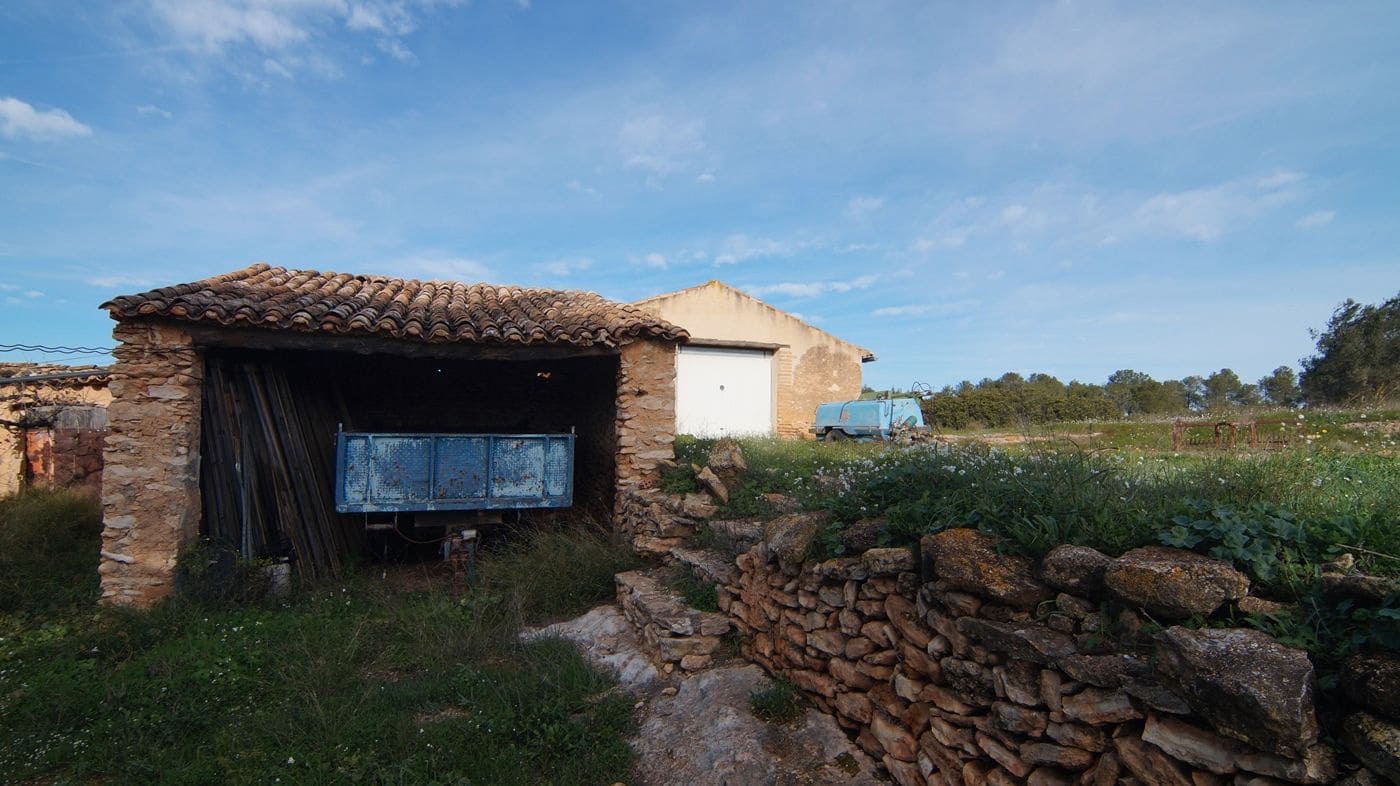 Finca/Country House for sale in Tivissa - € 950,000 (Ref: 9617939)