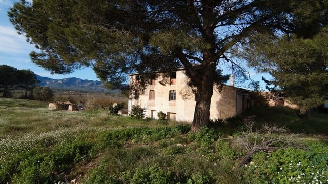 Finca/Landhuis te koop in Tivissa - € 950.000 (Ref: 9617939)