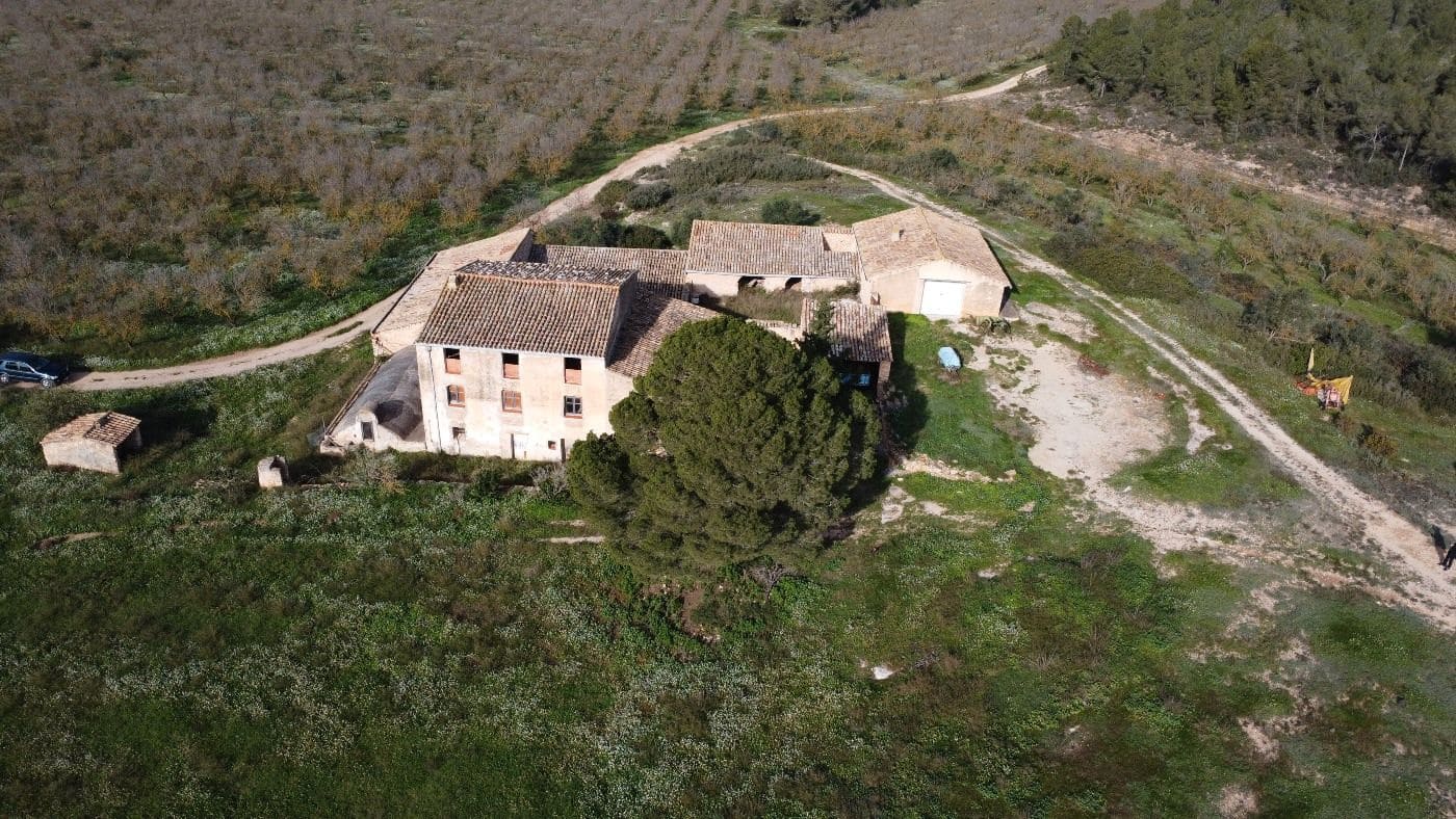 Finca/Country House for sale in Tivissa - € 950,000 (Ref: 9617939)