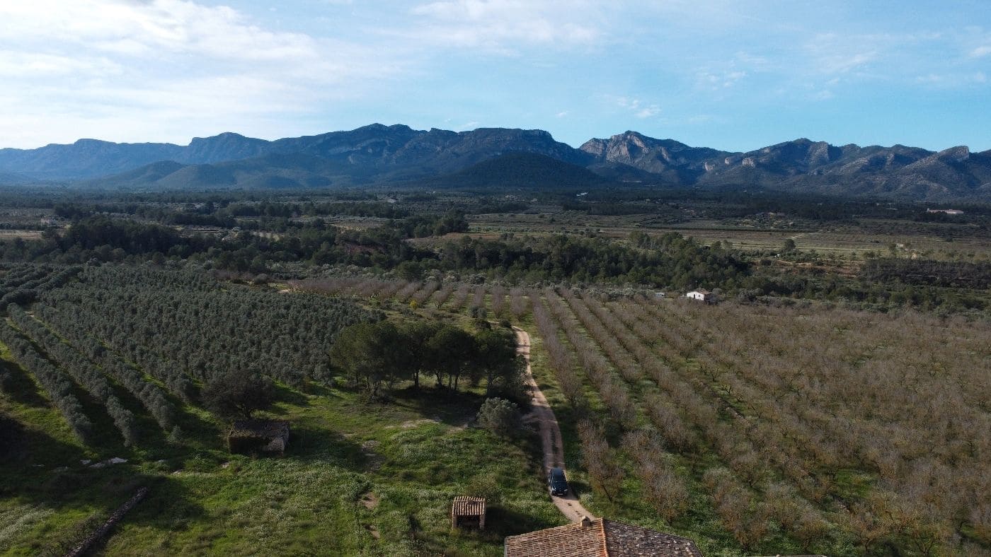 Finca/Country House for sale in Tivissa - € 950,000 (Ref: 9617939)