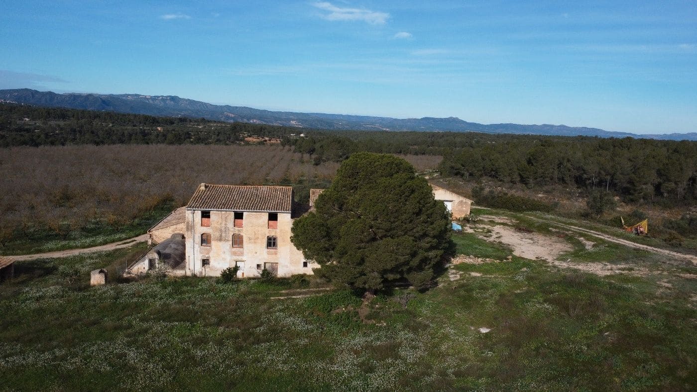 Finca/Country House for sale in Tivissa - € 950,000 (Ref: 9617939)