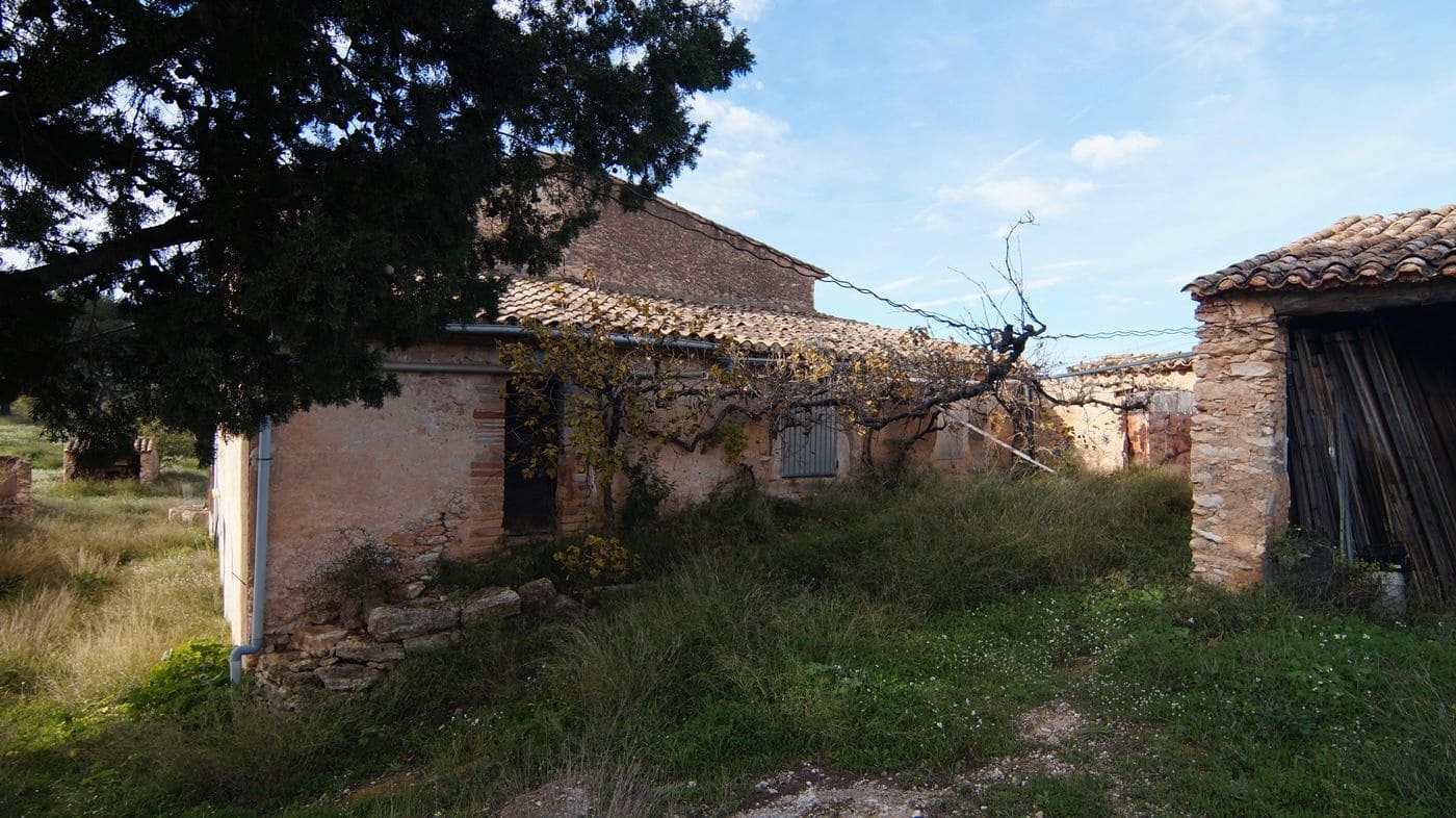 Finca/Country House for sale in Tivissa - € 950,000 (Ref: 9617939)