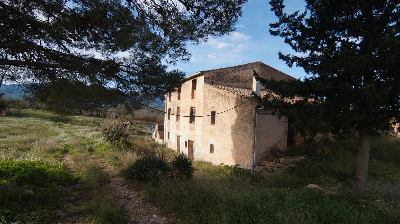 Finca/Country House for sale in Tivissa - € 950,000 (Ref: 9617939)