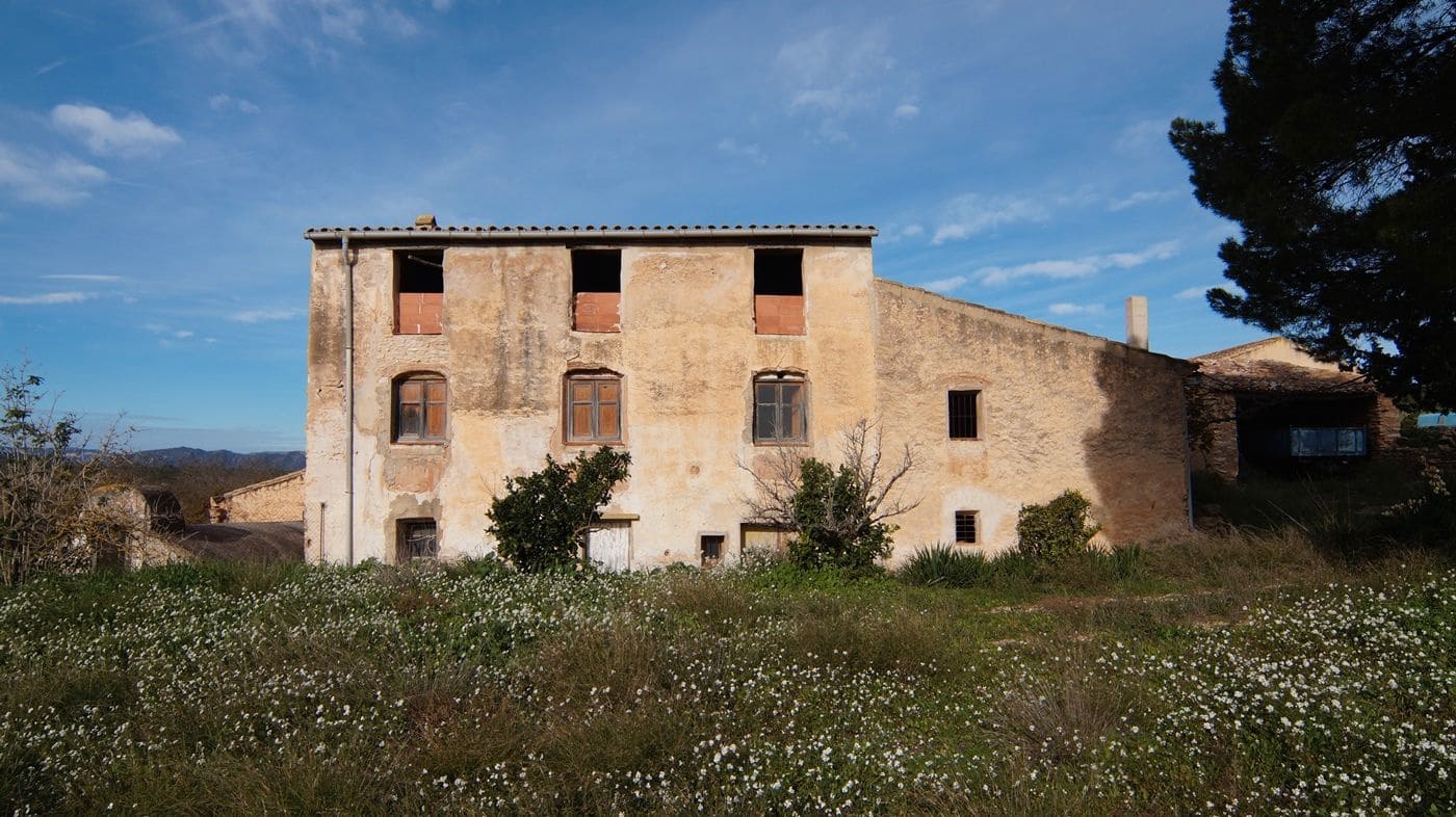 Finca/Country House for sale in Tivissa - € 950,000 (Ref: 9617939)