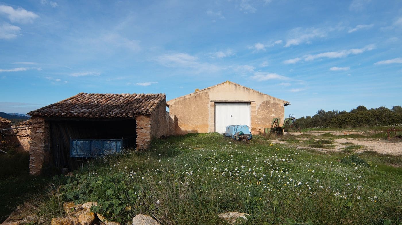 Finca/Country House for sale in Tivissa - € 950,000 (Ref: 9617939)