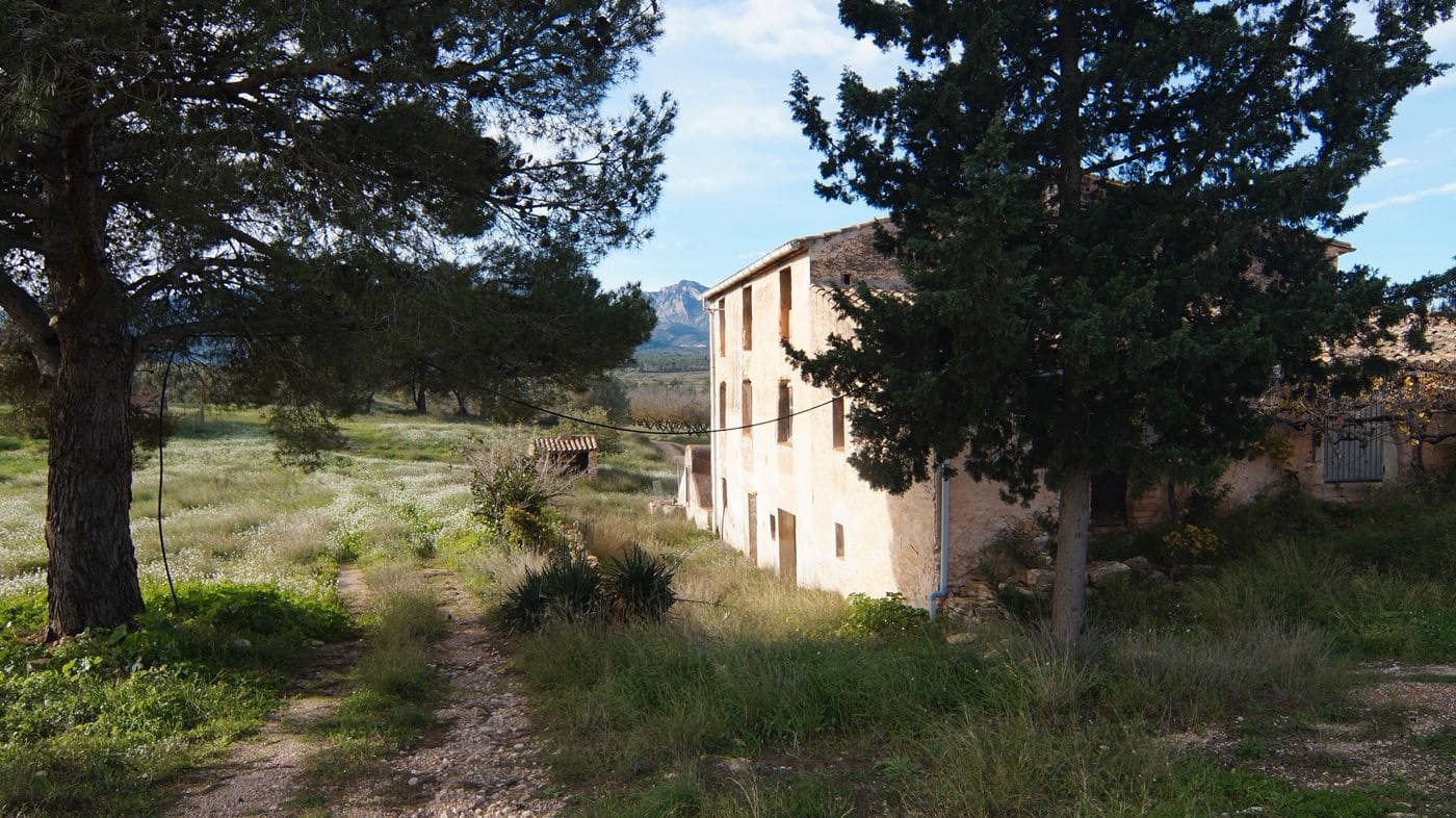 Finca/Country House for sale in Tivissa - € 950,000 (Ref: 9617939)