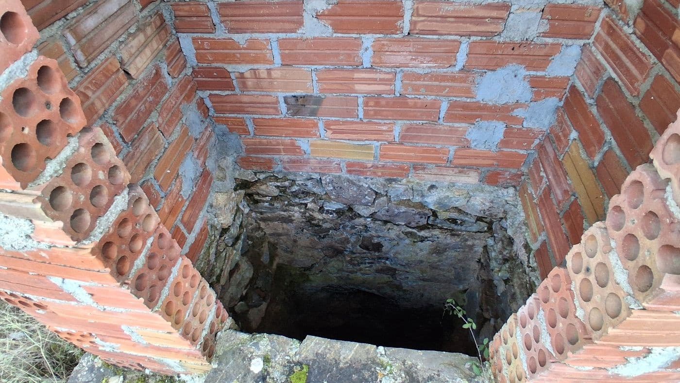 Mark till salu i Falset - 25 000 € (Ref: 9617940)