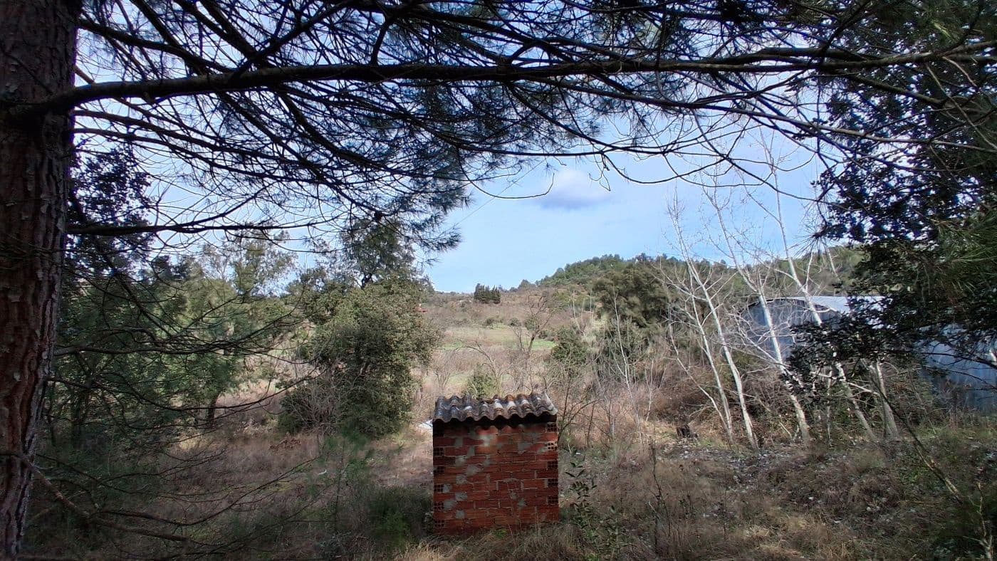 Mark till salu i Falset - 25 000 € (Ref: 9617940)