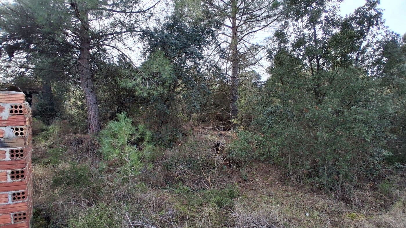 Mark till salu i Falset - 25 000 € (Ref: 9617940)