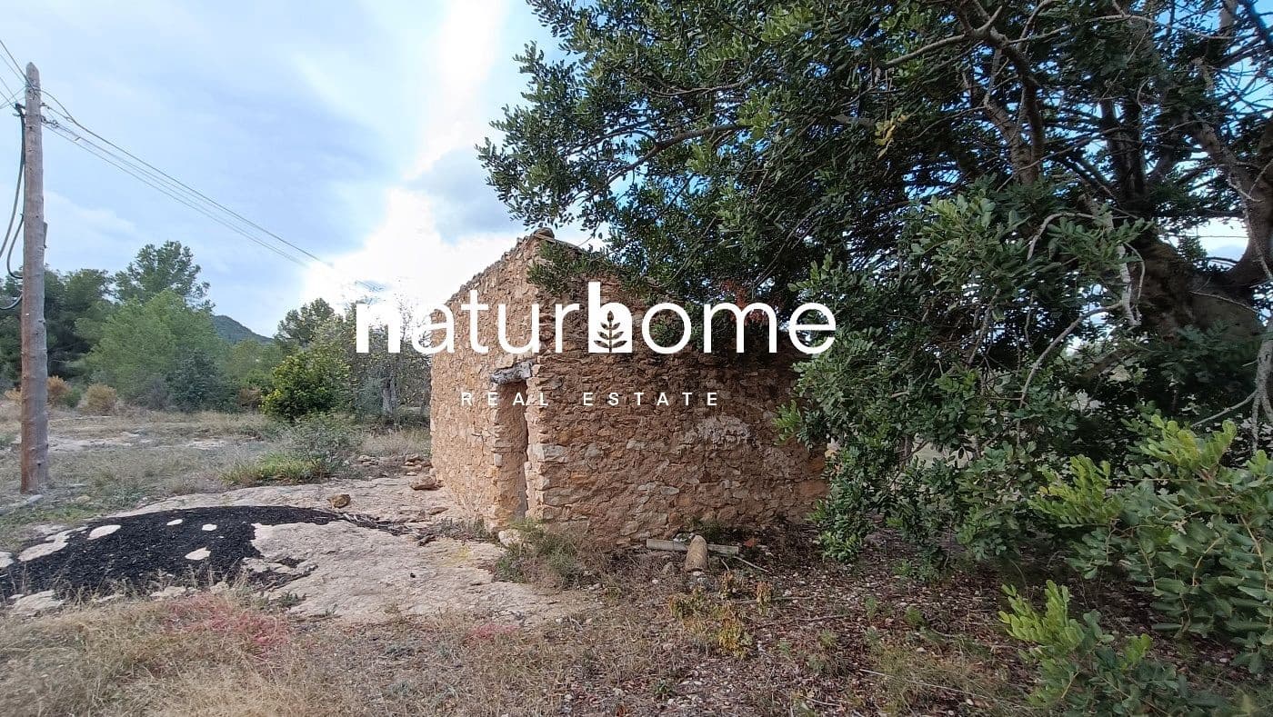 Mark till salu i Rasquera - 20 000 € (Ref: 9617941)