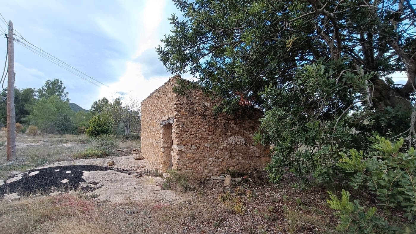 Mark till salu i Rasquera - 20 000 € (Ref: 9617941)