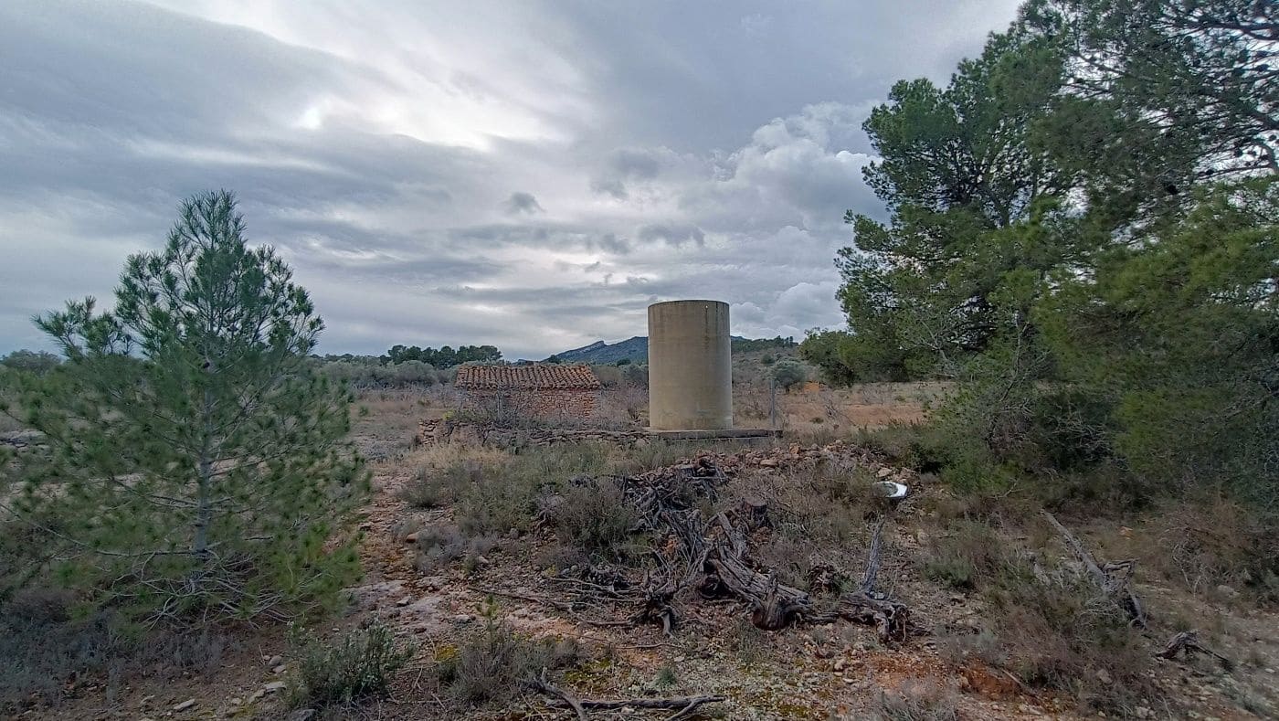 Undeveloped Land for sale in Rasquera - € 30,000 (Ref: 9617942)