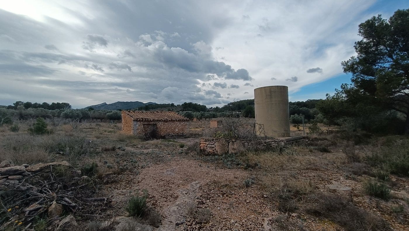 Undeveloped Land for sale in Rasquera - € 30,000 (Ref: 9617942)
