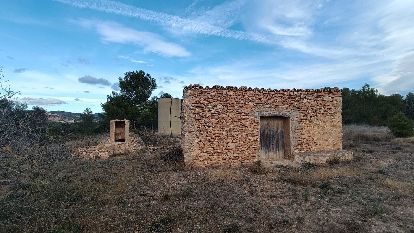 Undeveloped Land for sale in Rasquera - € 30,000 (Ref: 9617942)