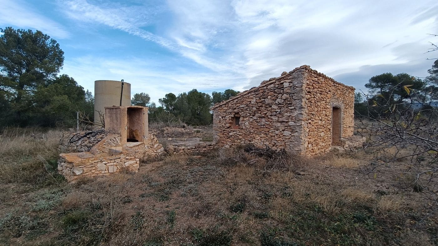 Undeveloped Land for sale in Rasquera - € 30,000 (Ref: 9617942)