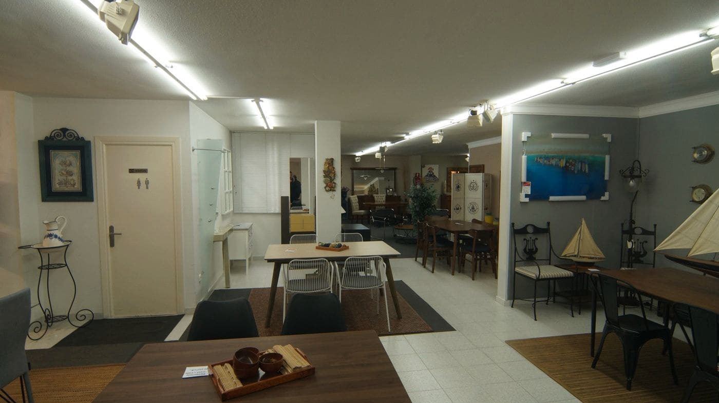 10 sovrum Lägenhet till salu i L'Ametlla de Mar - 800 000 € (Ref: 9617943)