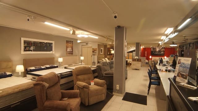 10 sovrum Lägenhet till salu i L'Ametlla de Mar - 800 000 € (Ref: 9617943)