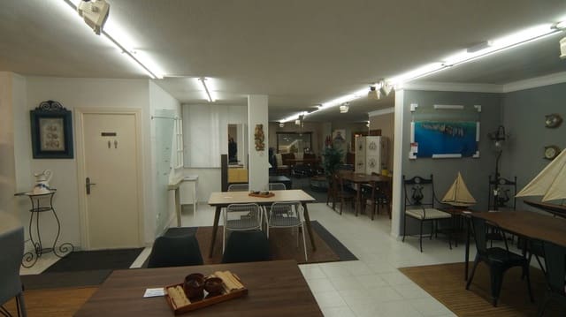 10 sovrum Lägenhet till salu i L'Ametlla de Mar - 800 000 € (Ref: 9617943)