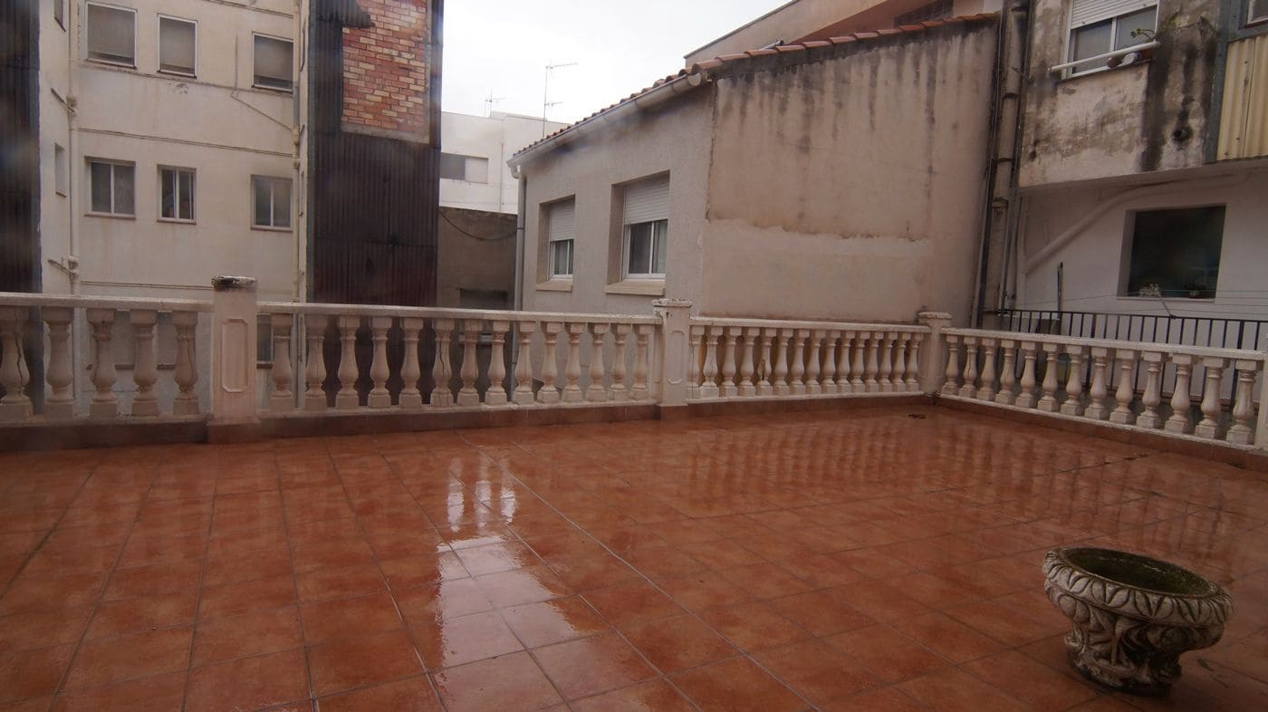 10 sovrum Lägenhet till salu i L'Ametlla de Mar - 800 000 € (Ref: 9617943)