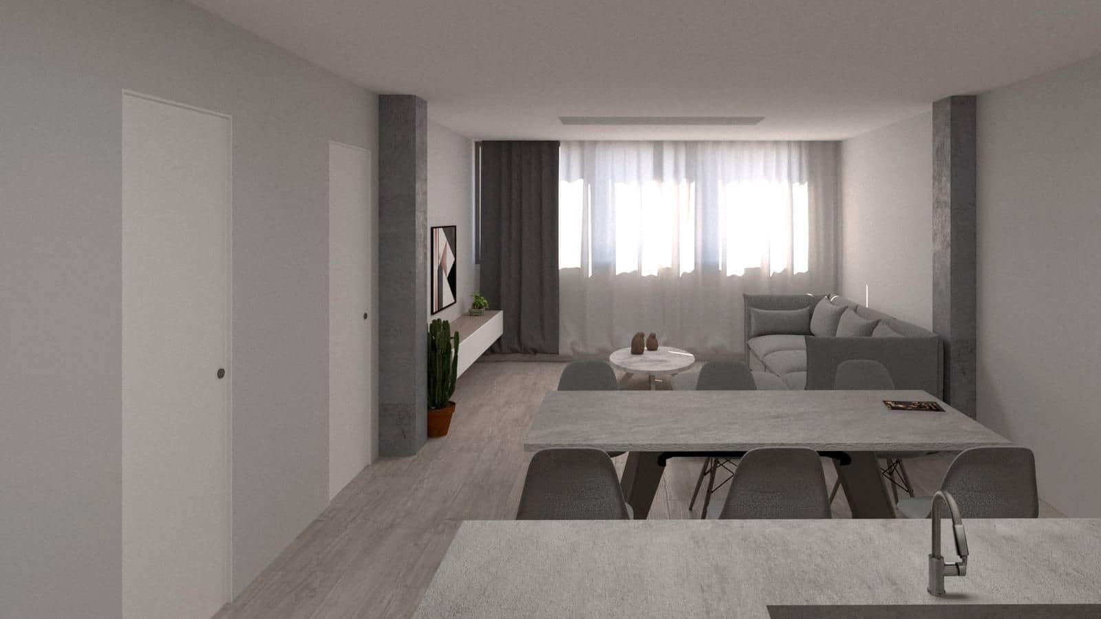 10 sovrum Lägenhet till salu i L'Ametlla de Mar - 800 000 € (Ref: 9617943)