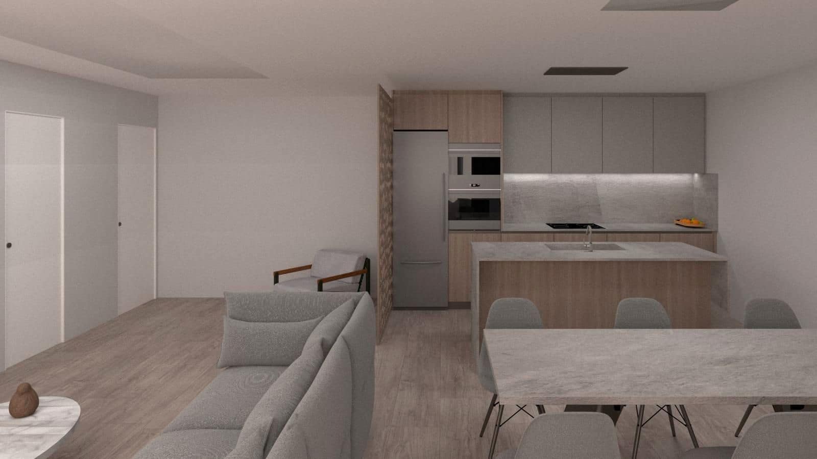 10 sovrum Lägenhet till salu i L'Ametlla de Mar - 800 000 € (Ref: 9617943)