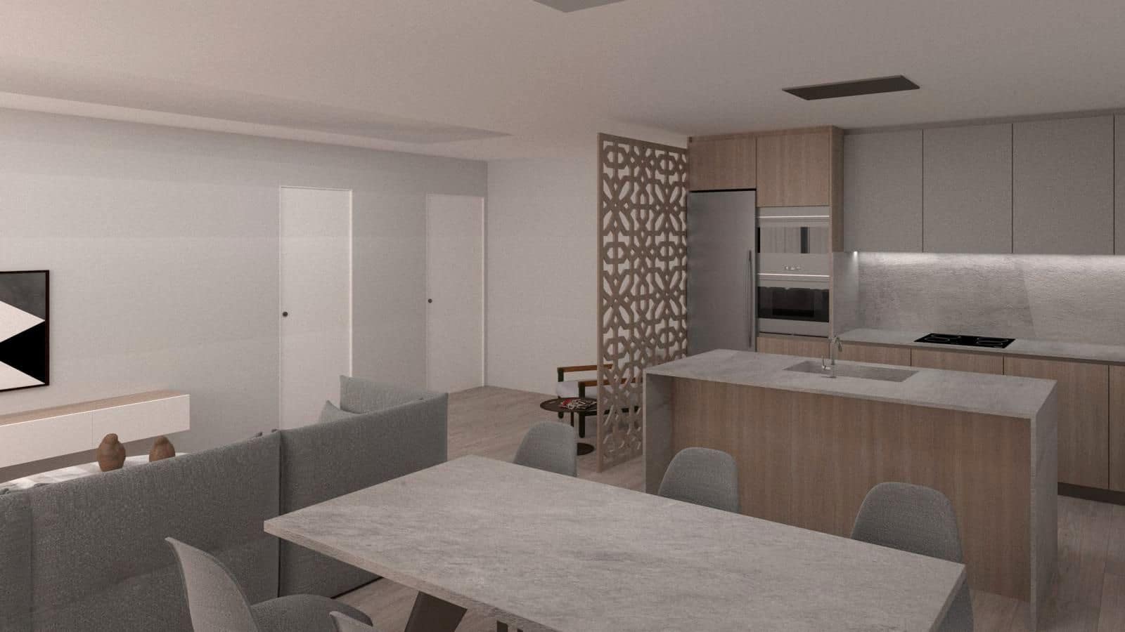 10 sovrum Lägenhet till salu i L'Ametlla de Mar - 800 000 € (Ref: 9617943)