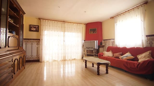 6 camera da letto Finca/Casa di Campagna in vendita in Reus con garage - 400.000 € (Rif: 9617945)