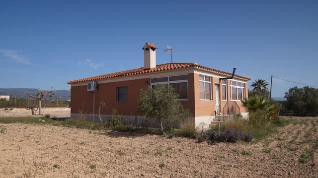 6 camera da letto Finca/Casa di Campagna in vendita in Reus con garage - 400.000 € (Rif: 9617945)