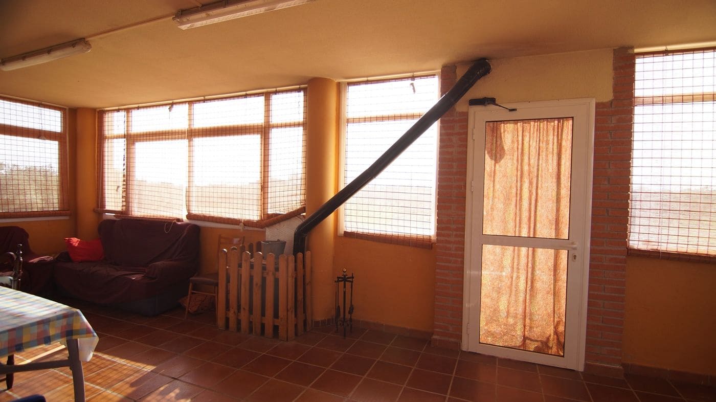 6 bedroom Finca/Country House for sale in Reus with garage - € 400,000 (Ref: 9617945)