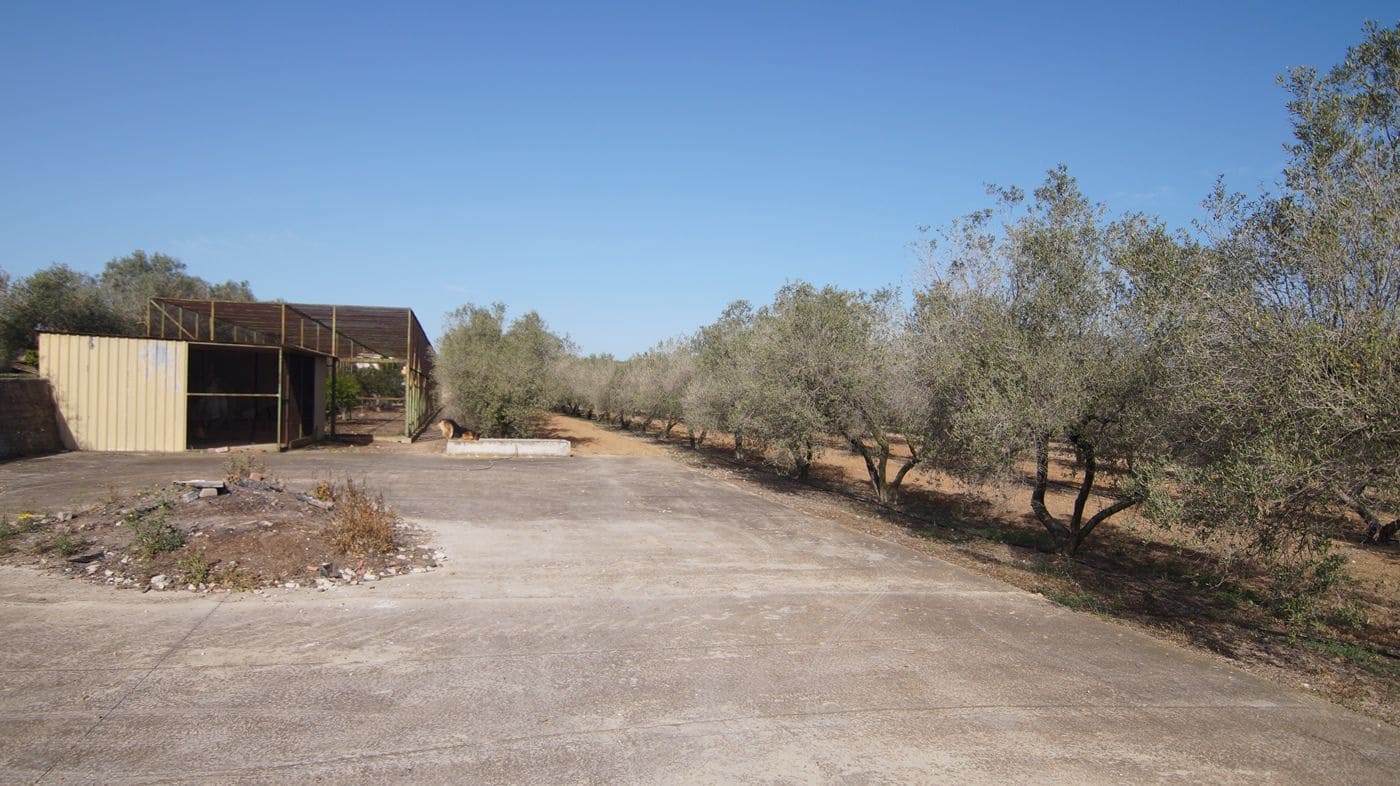 6 bedroom Finca/Country House for sale in Reus with garage - € 400,000 (Ref: 9617945)