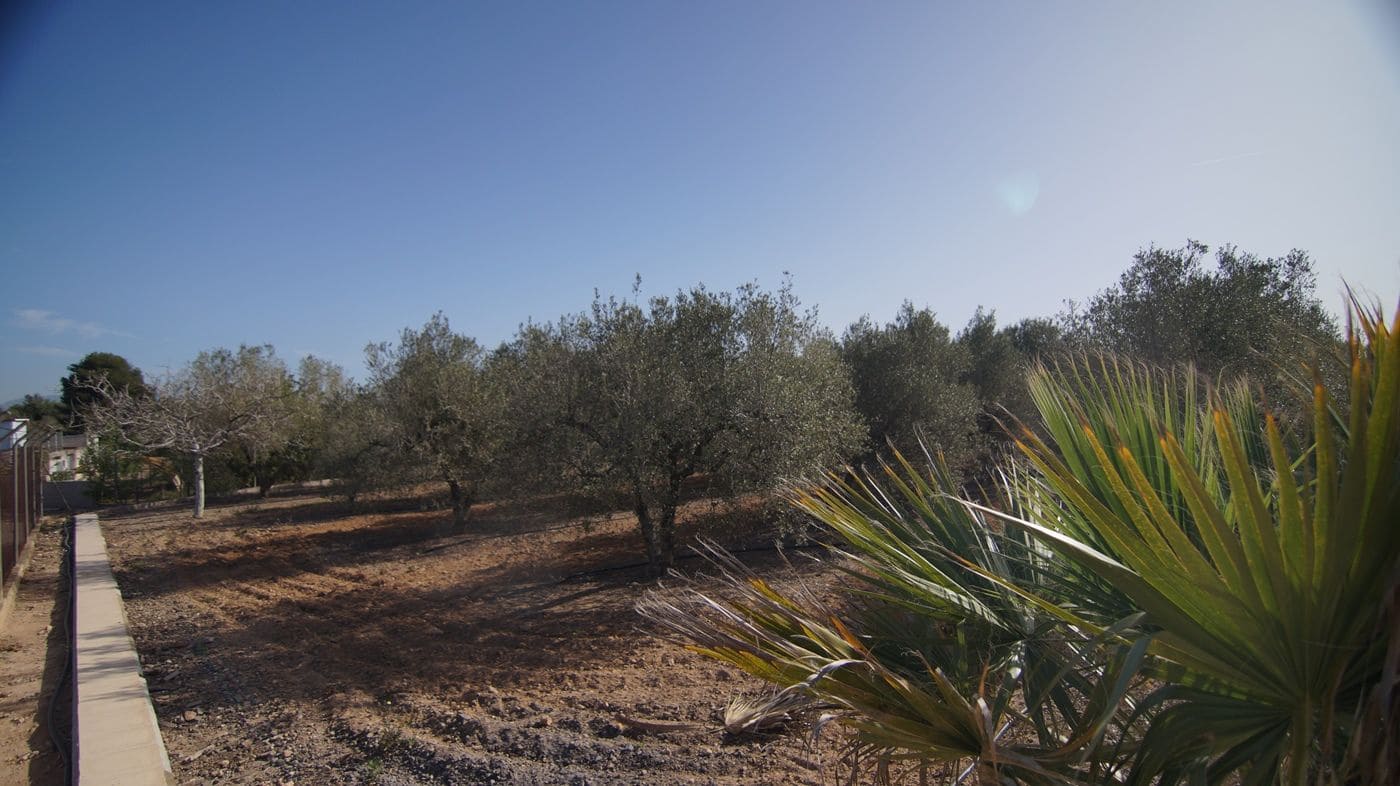 6 bedroom Finca/Country House for sale in Reus with garage - € 400,000 (Ref: 9617945)