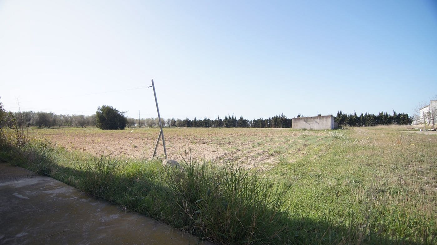 6 bedroom Finca/Country House for sale in Reus with garage - € 400,000 (Ref: 9617945)