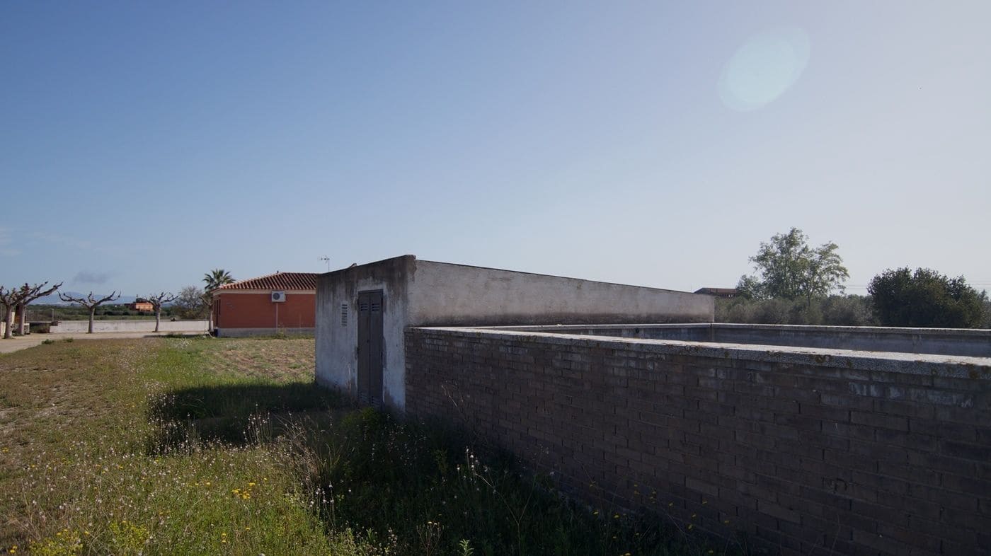 6 bedroom Finca/Country House for sale in Reus with garage - € 400,000 (Ref: 9617945)