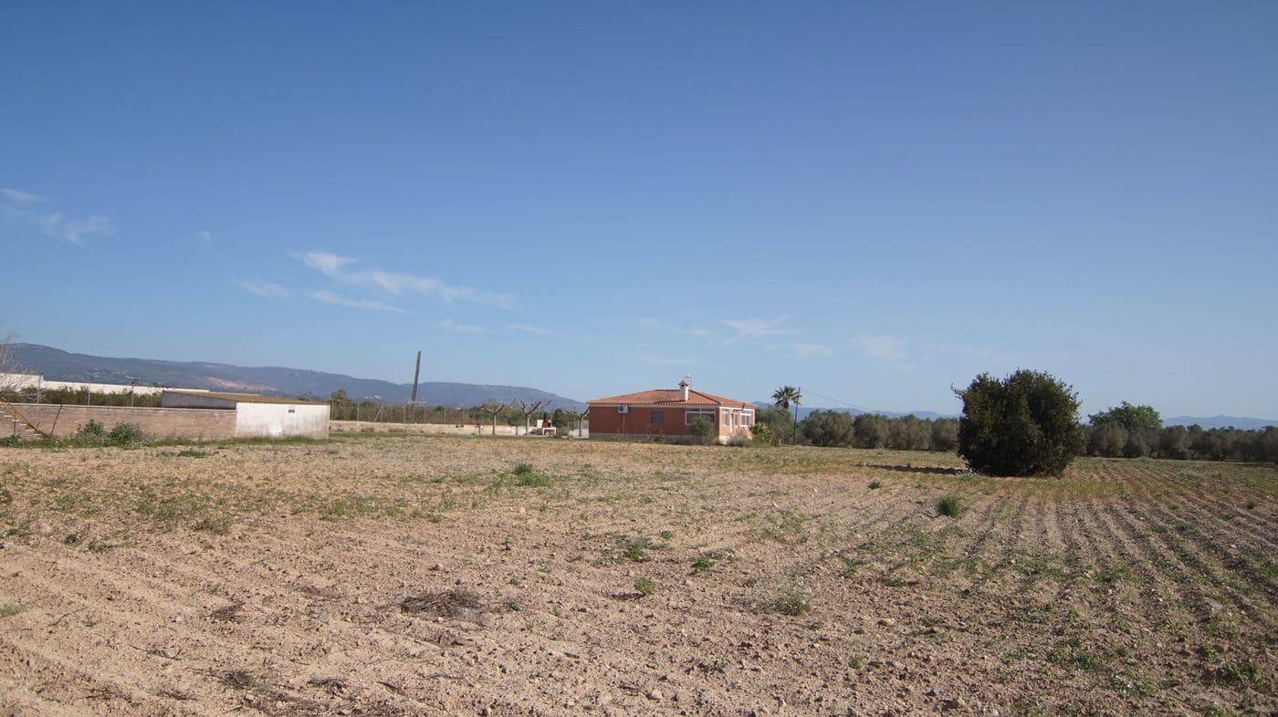 6 bedroom Finca/Country House for sale in Reus with garage - € 400,000 (Ref: 9617945)