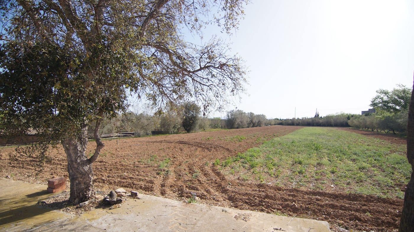 6 bedroom Finca/Country House for sale in Reus with garage - € 400,000 (Ref: 9617945)