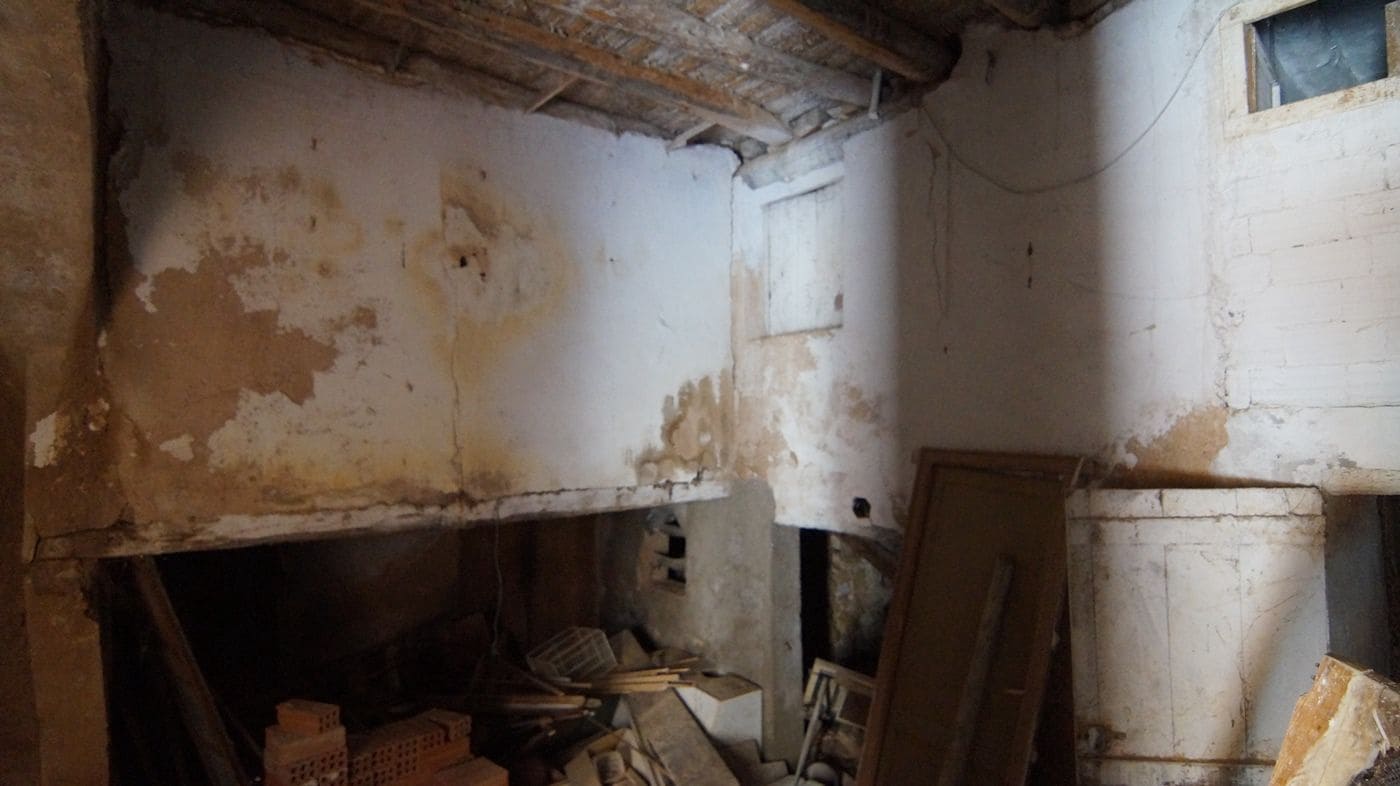 3 chambre Maison de Ville à vendre à Rasquera - 23 000 € (Ref: 9617946)