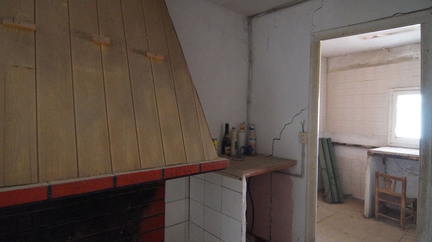 3 chambre Maison de Ville à vendre à Rasquera - 23 000 € (Ref: 9617946)