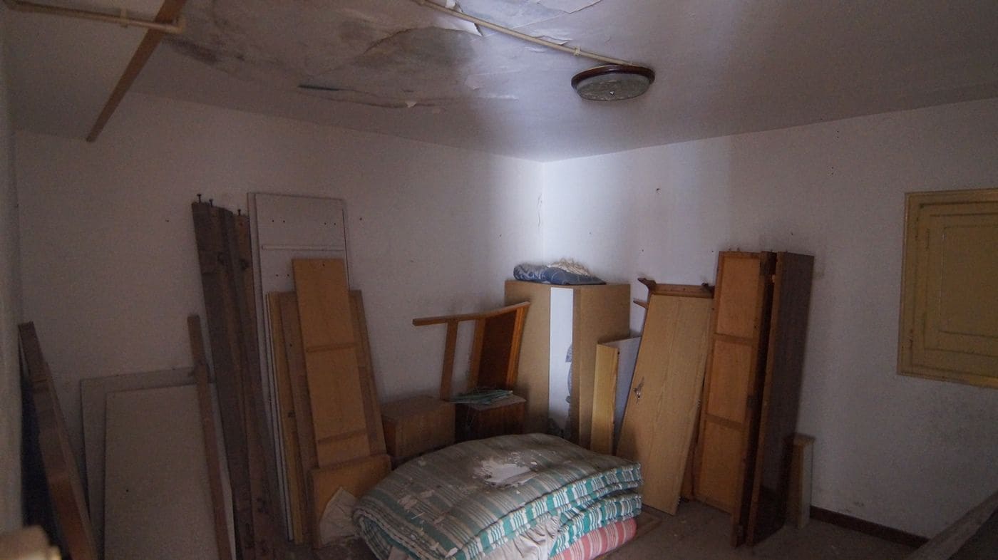 3 chambre Maison de Ville à vendre à Rasquera - 23 000 € (Ref: 9617946)